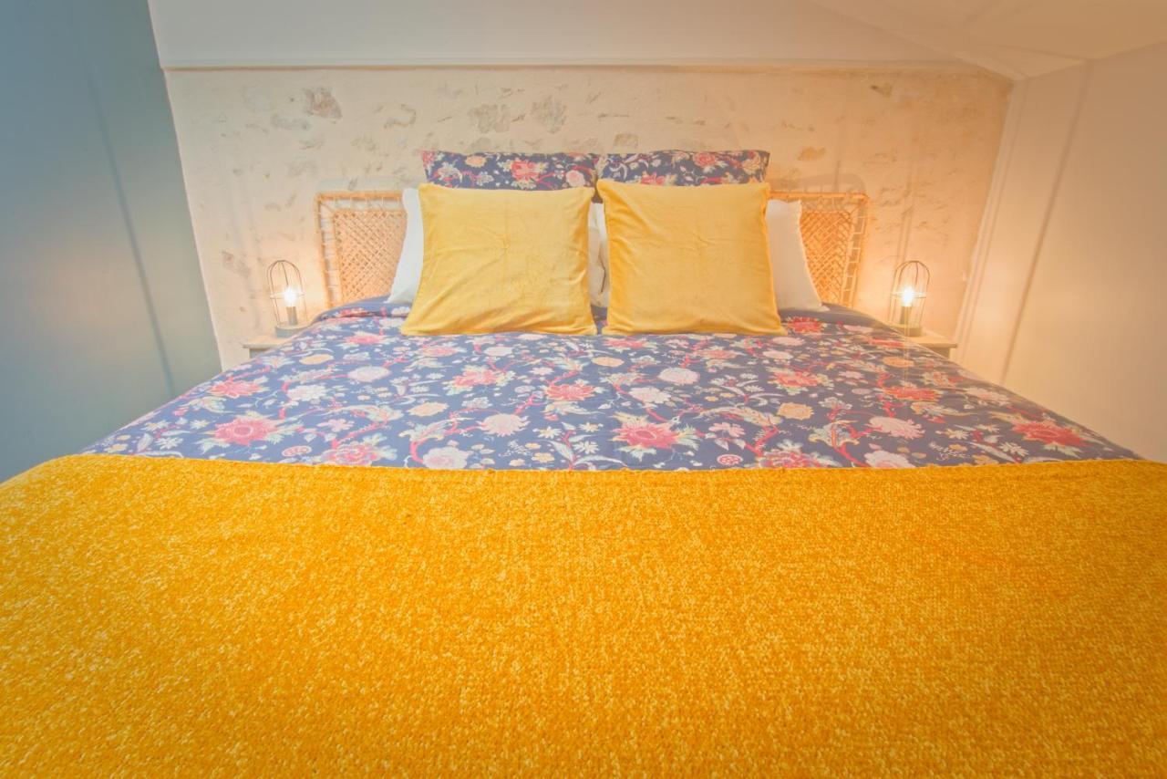 Suite Terrace