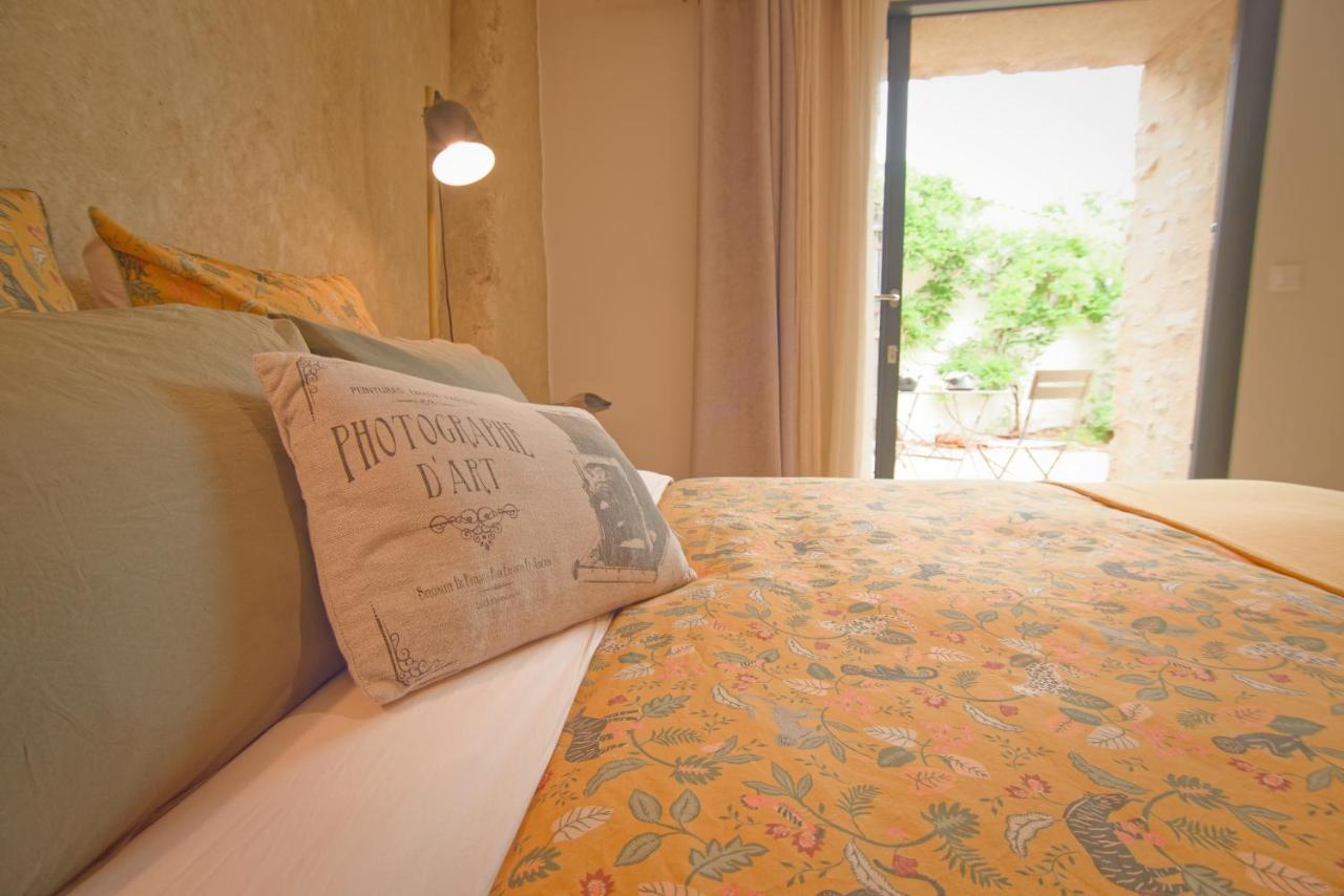 Double Room Terrace