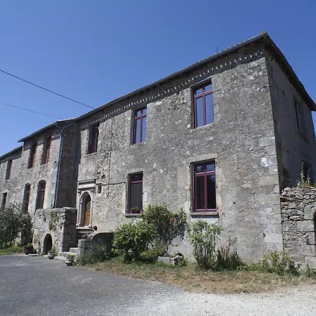 Logis de Riparfonds-2